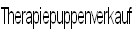Therapiepuppenverkauf